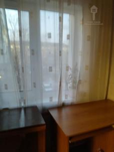 Аренда квартиры Омск. Нефтезаводская, 8