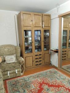 Аренда квартиры Омск. Нефтезаводская, 8