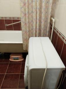 Аренда квартиры Омск. Нефтезаводская, 8