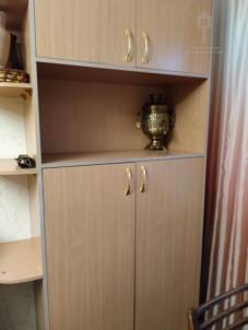 Аренда квартиры Омск. Нефтезаводская, 8