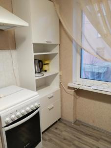 Аренда квартиры Омск. Нефтезаводская, 8