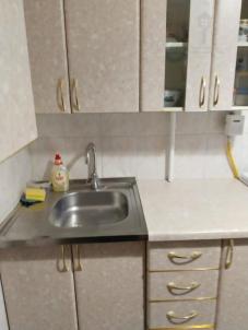 Аренда квартиры Омск. Нефтезаводская, 8