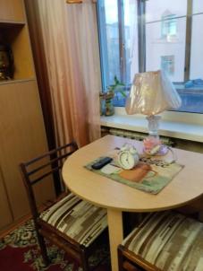 Аренда квартиры Омск. Нефтезаводская, 8