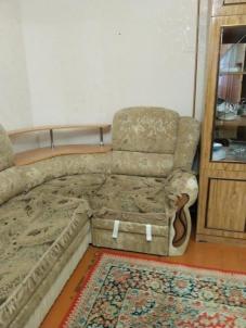 Аренда квартиры Омск. Нефтезаводская, 8