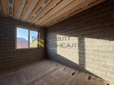 Продажа дома Омский район, посёлок Ростовка