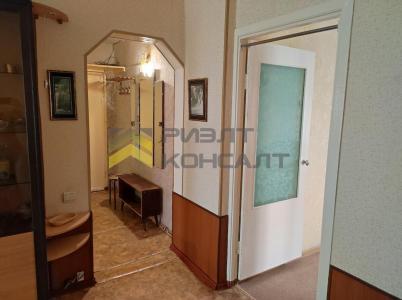 Продажа квартиры Омск. улица Путилова, 11А