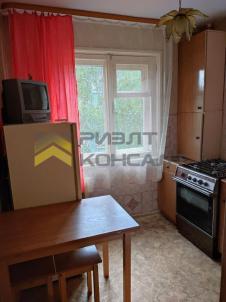 Продажа квартиры Омск. улица Путилова, 11А