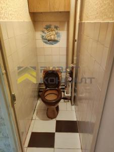 Продажа квартиры Омск. улица Путилова, 11А