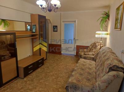 Продажа квартиры Омск. улица Путилова, 11А