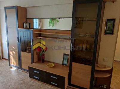 Продажа квартиры Омск. улица Путилова, 11А