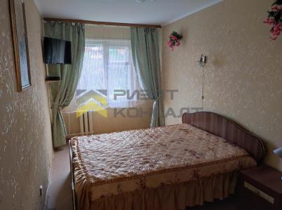 Продажа квартиры Омск. улица Путилова, 11А