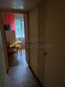 Продажа квартиры Омск. улица Путилова, 11А