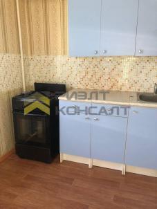 Продажа квартиры Омск. улица 4-я Любинская, 38