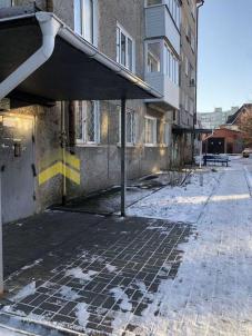 Продажа квартиры Омск. улица 4-я Любинская, 38