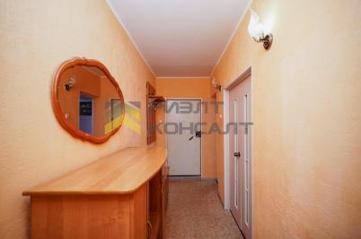 Продажа квартиры Омск. улица Дианова, 6