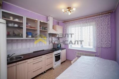 Продажа квартиры Омск. улица Дианова, 6