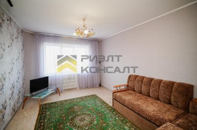 Продажа квартиры Омск. улица Дианова, 6