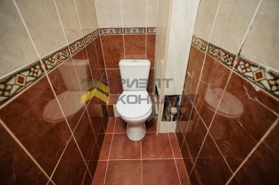 Продажа квартиры Омск. улица Дианова, 6