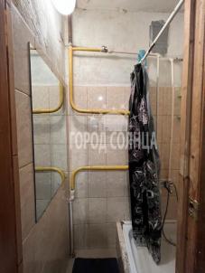 Продажа квартиры Омск. Кордный, Молодежная 3-я, 65