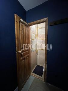 Продажа квартиры Омск. Кордный, Молодежная 3-я, 65