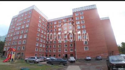 Продажа квартиры Омск. Кордный, Молодежная 3-я, 65