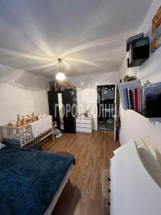 Продажа квартиры Омск. Кордный, Молодежная 3-я, 65