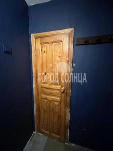 Продажа квартиры Омск. Кордный, Молодежная 3-я, 65