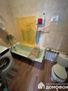 Продажа дома Омск. Марьяновская 8-я, 54А