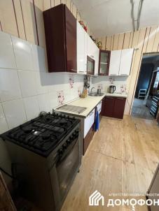 Продажа дома Омск. Марьяновская 8-я, 54А