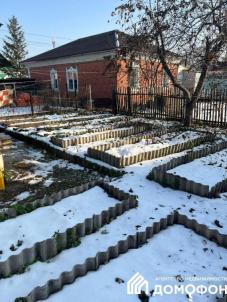 Продажа дома Омск. Марьяновская 8-я, 54А