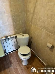 Продажа дома Омск. Марьяновская 8-я, 54А