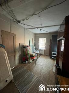 Продажа дома Омск. Марьяновская 8-я, 54А