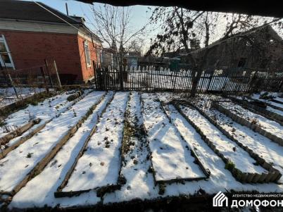 Продажа дома Омск. Марьяновская 8-я, 54А