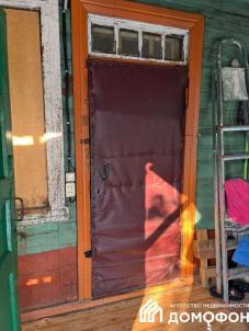 Продажа дома Омск. Марьяновская 8-я, 54А