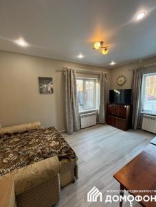 Продажа дома Омск. Марьяновская 8-я, 54А