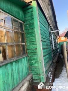 Продажа дома Омск. Марьяновская 8-я, 54А