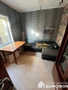 Продажа дома Омск. Марьяновская 8-я, 54А