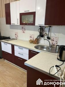 Продажа дома Омск. Марьяновская 8-я, 54А