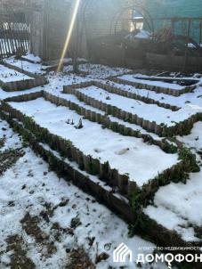 Продажа дома Омск. Марьяновская 8-я, 54А