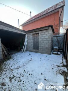 Продажа дома Омск. Марьяновская 8-я, 54А