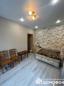 Продажа дома Омск. Марьяновская 8-я, 54А