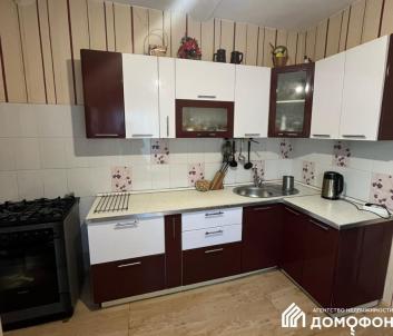 Продажа дома Омск. Марьяновская 8-я, 54А