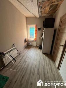 Продажа дома Омск. Марьяновская 8-я, 54А