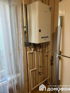 Продажа дома Омск. Марьяновская 8-я, 54А