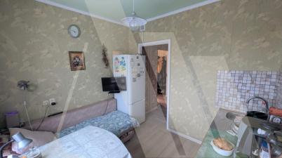 Продажа квартиры Омск. Заозёрный, Менделеева проспект, 44