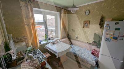 Продажа квартиры Омск. Заозёрный, Менделеева проспект, 44