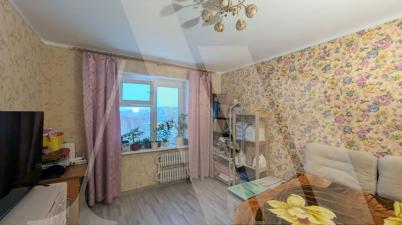 Продажа квартиры Омск. Заозёрный, Менделеева проспект, 44