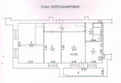 Продажа квартиры Омск. Арктическая улица 23