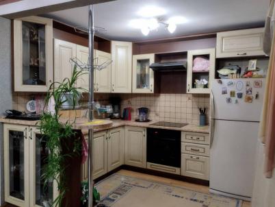 Продажа квартиры Омск. Арктическая улица 23