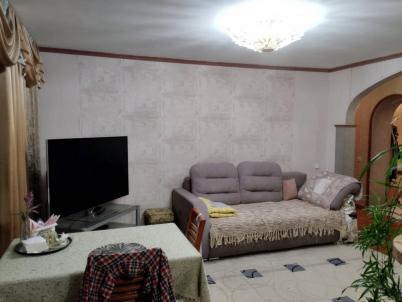 Продажа квартиры Омск. Арктическая улица 23